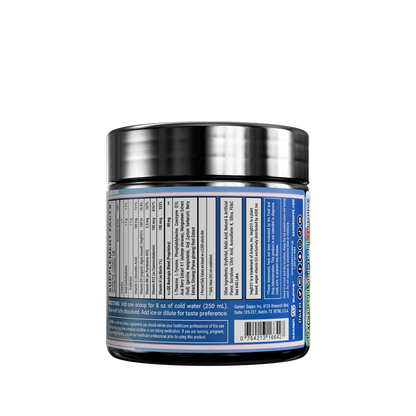 Goof Juice Caffeine Free - 100 Servings - Gamer Supps