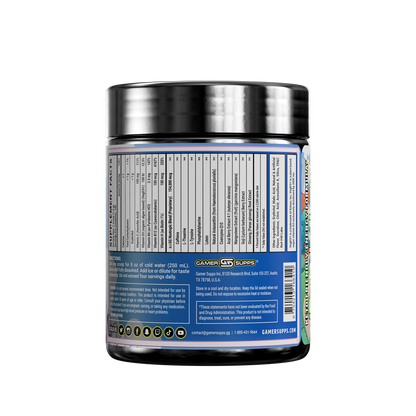 Goof Juice - 100 Servings - Gamer Supps