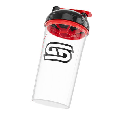 Waifu Cup S3.10: Goth - Gamer Supps