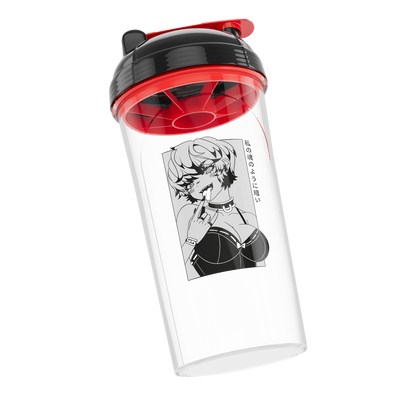 Waifu Cup S3.10: Goth - Gamer Supps