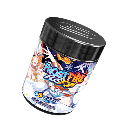 FrostFire Fusion GG - 100 Servings