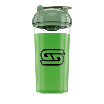Waifu Cups x GsxrClyde - Gamer Supps