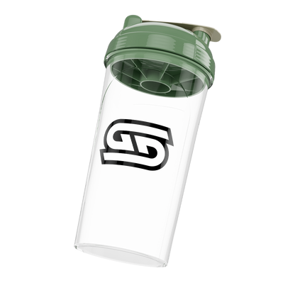 Waifu Cups x GsxrClyde - Gamer Supps