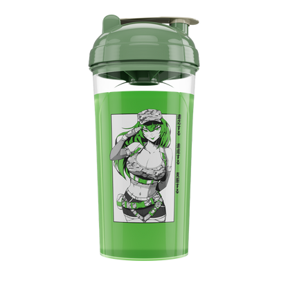 Waifu Cups x GsxrClyde - Gamer Supps