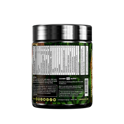 Guacamole Gamer Fart 9000 by RussianBadger - 100 Servings - Gamer Supps
