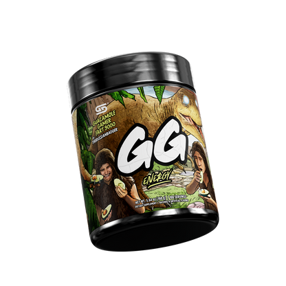 Guacamole Gamer Fart 9000 by RussianBadger - 100 Servings - Gamer Supps