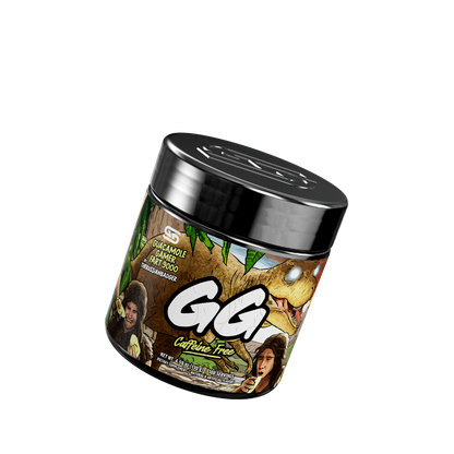 Guacamole Gamer Fart 9000 by RussianBadger Caffeine Free - 100 Servings - Gamer Supps