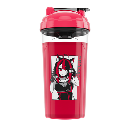 Waifu Cups x GX Aura - Gamer Supps