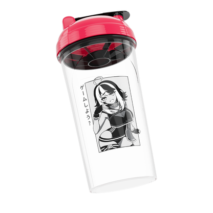 Waifu Cups x GX Aura - Gamer Supps