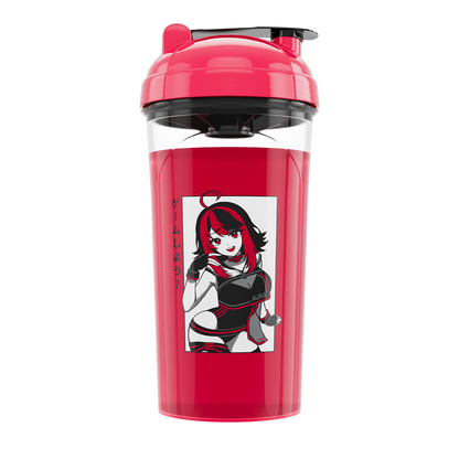 Waifu Cups x GX Aura - Gamer Supps