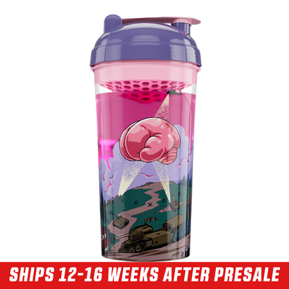 Waifu Cups x Habie V2 - Gamer Supps