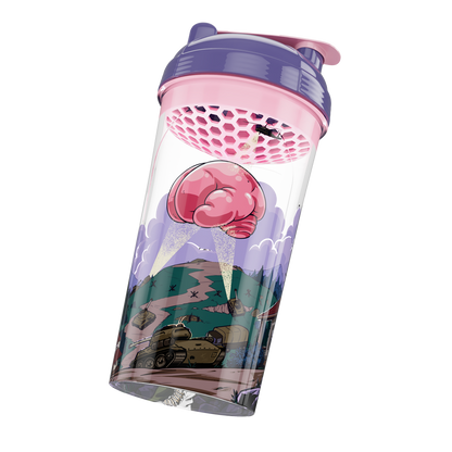 Waifu Cups x Habie V2 - Gamer Supps