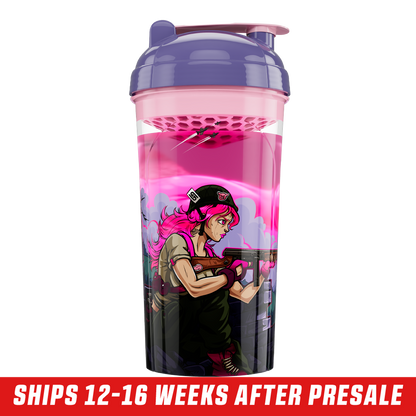 Waifu Cups x Habie V2 - Gamer Supps