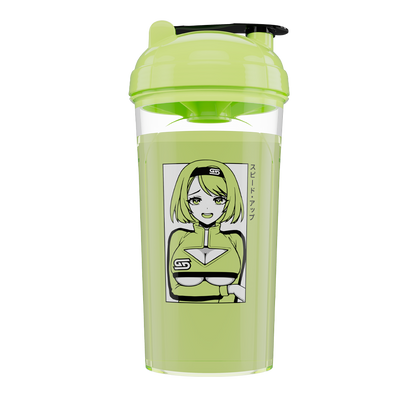 Waifu Cup S3.11: Heart Racer - Gamer Supps