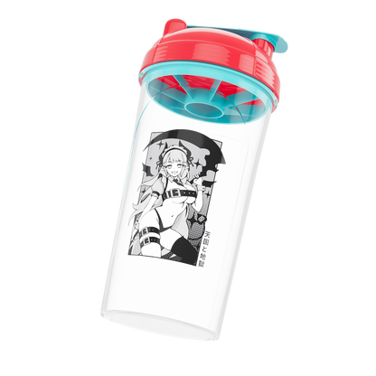 Waifu Cup S5.8: Heaven and Hell - Gamer Supps