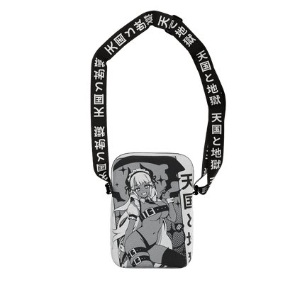 Waifu Chad Bag - Heaven and Hell - Gamer Supps