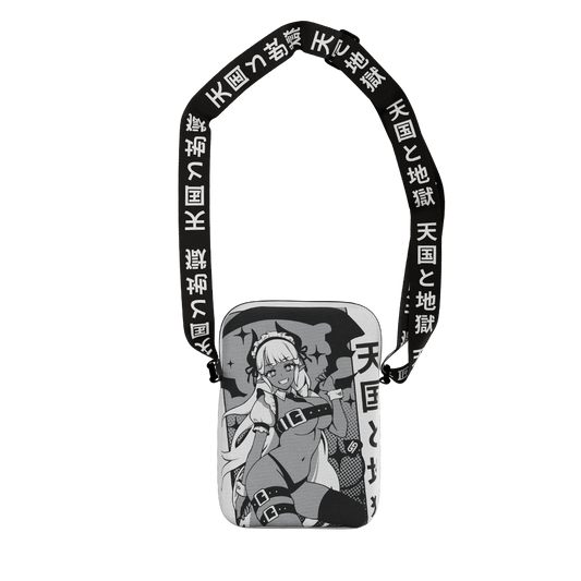 Waifu Chad Bag - Heaven and Hell - Gamer Supps