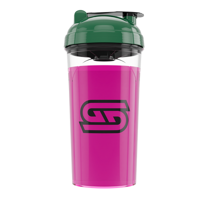 Waifu Cups x Heavenly Father - Gamer Supps