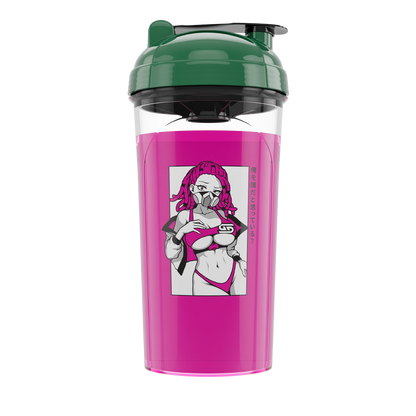 Waifu Cups x Heavenly Father - Gamer Supps