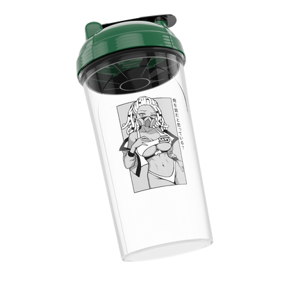 Waifu Cups x Heavenly Father - Gamer Supps