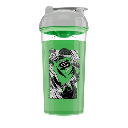 Waifu Cups x Heavenly Father V2 - Gamer Supps