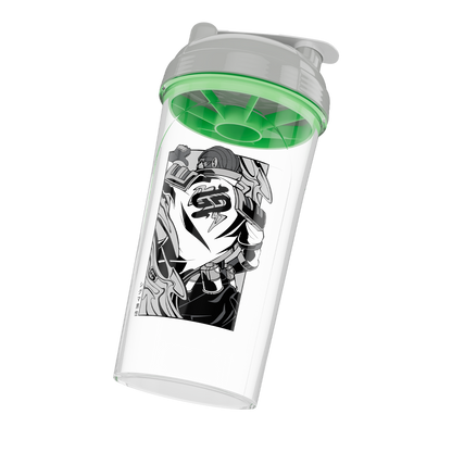 Waifu Cups x Heavenly Father V2 - Gamer Supps