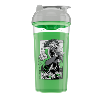 Waifu Cups x Heavenly Father V2 - Gamer Supps