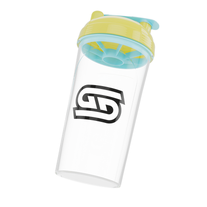 Waifu Cup S5.4: Holy Sheep - Gamer Supps