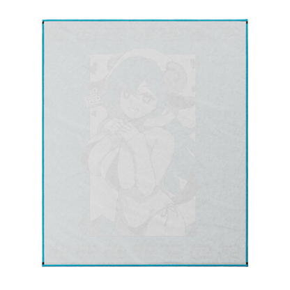Waifu Blanket - Holy Sheep - Gamer Supps