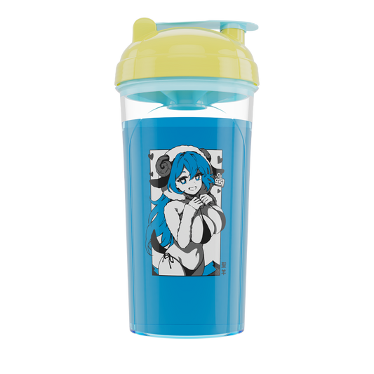 Waifu Cup S5.4: Holy Sheep - Gamer Supps