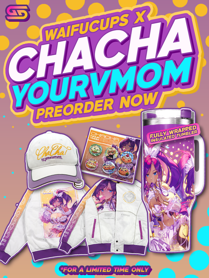 chachayourvmom