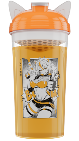 Waifu Cups