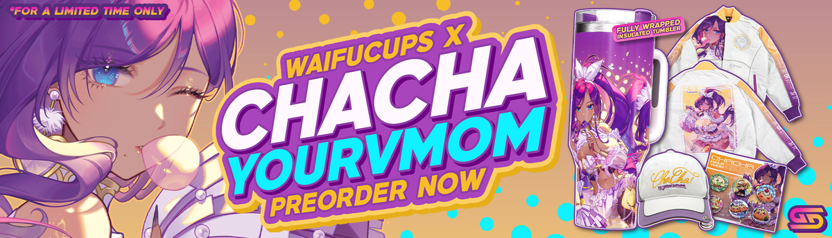 chachayourvmom