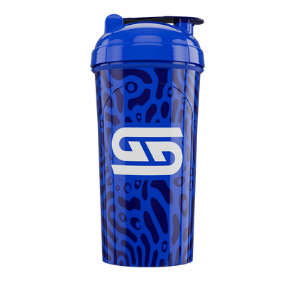 24oz All Over Print Shaker - Hydra - Gamer Supps
