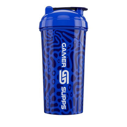 24oz All Over Print Shaker - Hydra - Gamer Supps