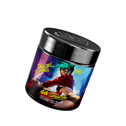 Incel Tears Caffeine Free - 100 Servings - Gamer Supps