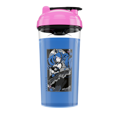 Waifu Cups x Ironmouse - Gamer Supps