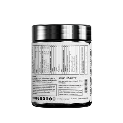 JFJ Brand Snake Oil - 100 Servings - Gamer Supps
