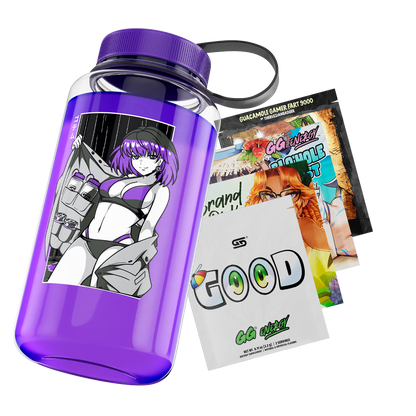 Waifu Jugs: Jug Dealer - Gamer Supps