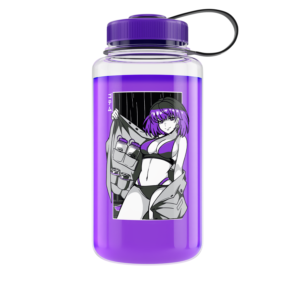 Waifu Jugs: Jug Dealer - Gamer Supps