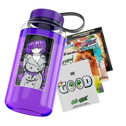 Waifu Jugs: Jug Dealer - Gamer Supps