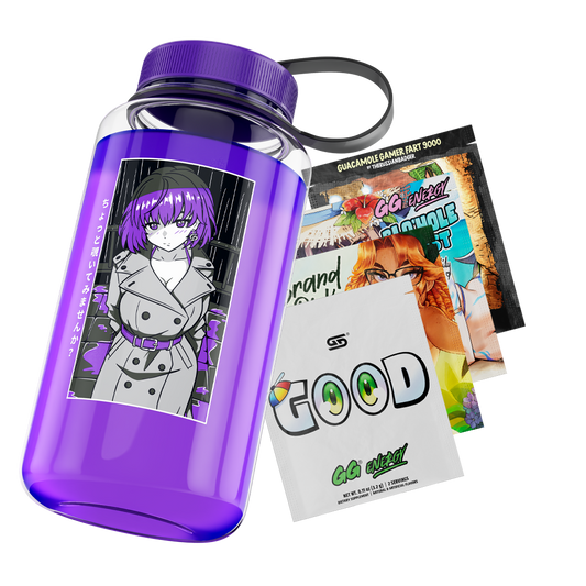 Waifu Jugs: Jug Dealer - Gamer Supps