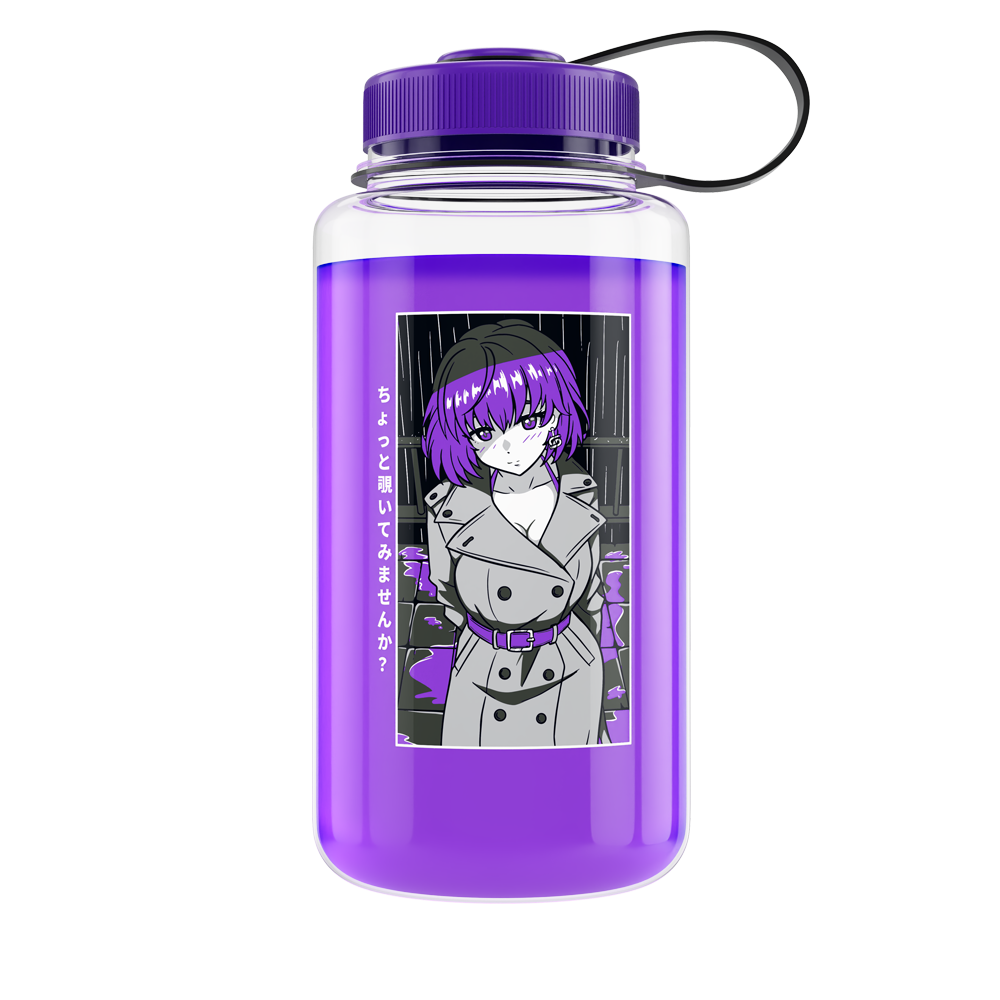 Waifu Jugs: Jug Dealer - Gamer Supps