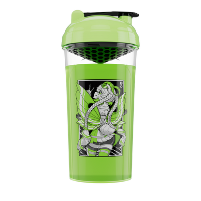 Waifu Cups x Juniper Actias - Gamer Supps