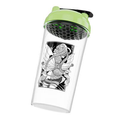 Waifu Cups x Juniper Actias - Gamer Supps