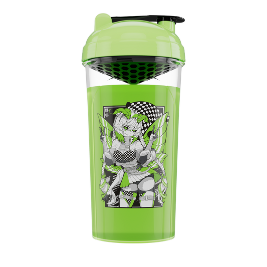 Waifu Cups x Juniper Actias - Gamer Supps