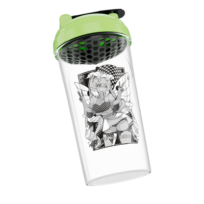 Waifu Cups x Juniper Actias - Gamer Supps