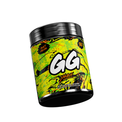 Just Melon - 100 Servings - Gamer Supps