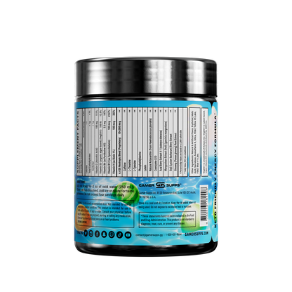 Just Melon - 100 Servings - Gamer Supps