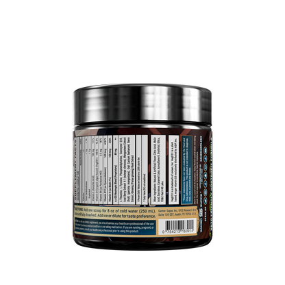 Kaho's Guil-tea Pleasure Caffeine Free - 100 Servings - Gamer Supps